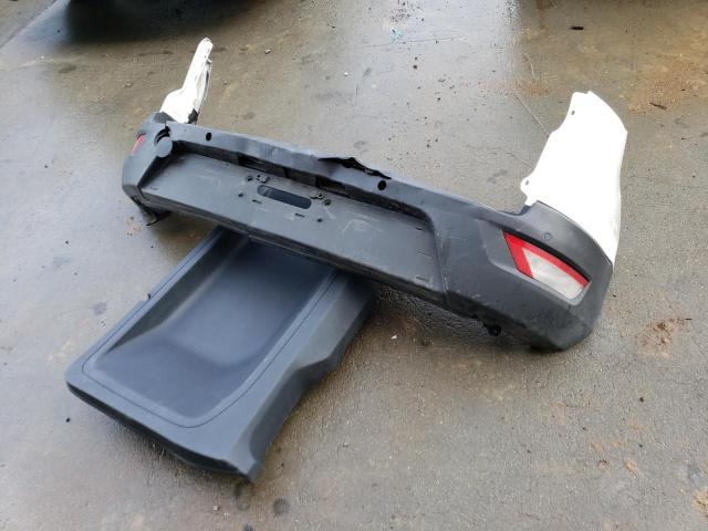 MAJ3P1TEXJC164853 - 2018 FORD ECOSPORT SE 白色 照片 12