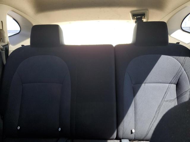 JN8AS5MT7DW010869 - 2013 NISSAN ROGUE S MAROON photo 10