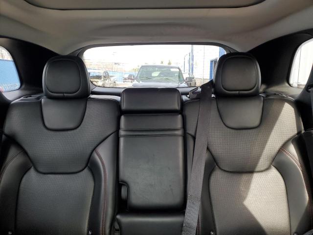 1C4PJMBX5KD193027 - 2019 JEEP CHEROKEE TRAILHAWK GRAY photo 10