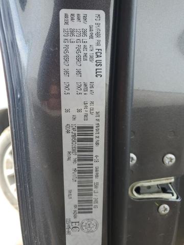 1C4PJMBX5KD193027 - 2019 JEEP CHEROKEE TRAILHAWK GRAY photo 14