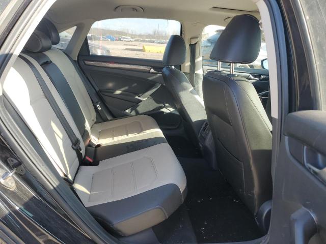 1VWMA7A34LC010336 - 2020 VOLKSWAGEN PASSAT R-LINE Schwarz Foto 10