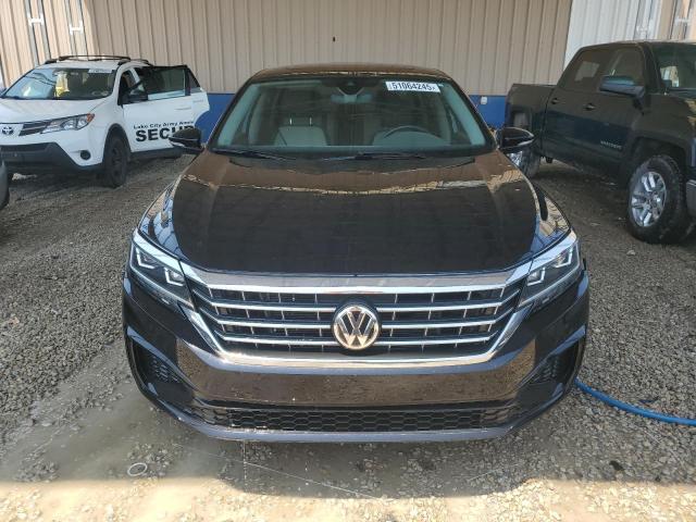 1VWMA7A34LC010336 - 2020 VOLKSWAGEN PASSAT R-LINE Schwarz Foto 5