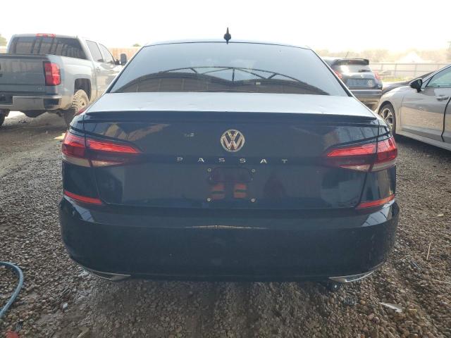 1VWMA7A34LC010336 - 2020 VOLKSWAGEN PASSAT R-LINE Schwarz Foto 6
