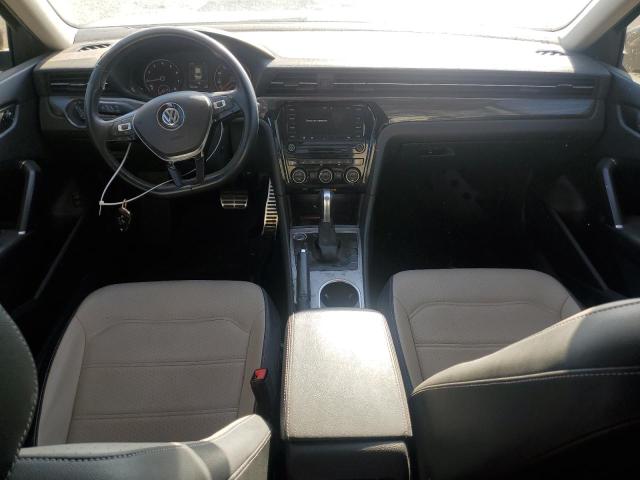 1VWMA7A34LC010336 - 2020 VOLKSWAGEN PASSAT R-LINE Schwarz Foto 8