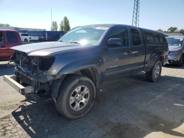 2015 TOYOTA TACOMA ACCESS CAB, 