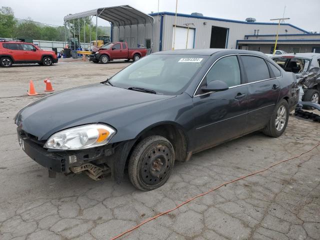 2014 CHEVROLET IMPALA LIM LS, 