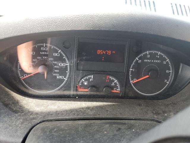 3C6MRVJG2ME550059 - 2021 RAM PROMASTER 3500 HIGH ლურჯი ფოტო 9
