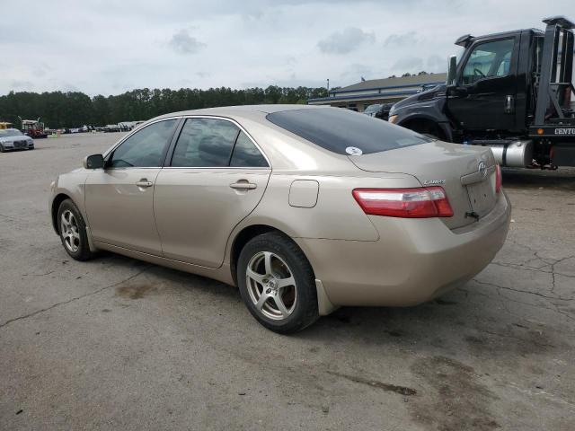 4T1BE46K89U346034 - 2009 TOYOTA CAMRY BASE SILVER photo 2