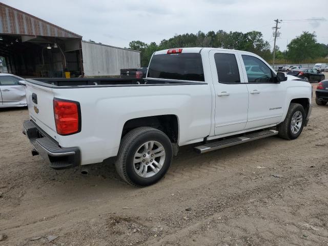 1GCRCREC8GZ234463 - 2016 CHEVROLET SILVERADO C1500 LT WHITE photo 3