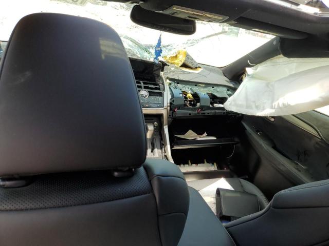 JTJSARBZ9M2203384 - 2021 LEXUS NX 300 BASE Beyaz fotoğraf 8