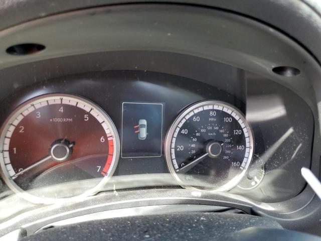 JTJSARBZ9M2203384 - 2021 LEXUS NX 300 BASE Beyaz fotoğraf 9