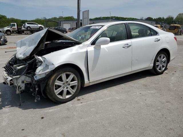 2009 LEXUS ES 350, 