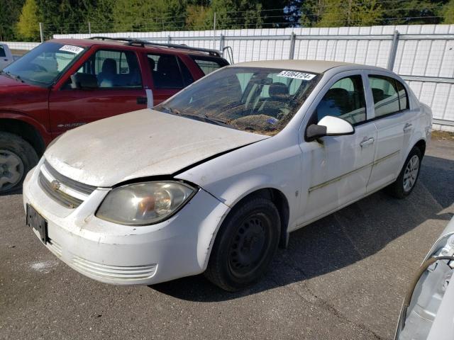 2010 CHEVROLET COBALT 1LT, 