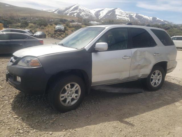 2006 ACURA MDX TOURING, 