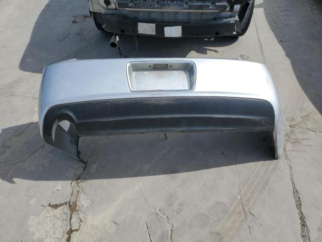 1G1ZE5EU7CF139408 - 2012 CHEVROLET MALIBU LTZ 银色 照片 12