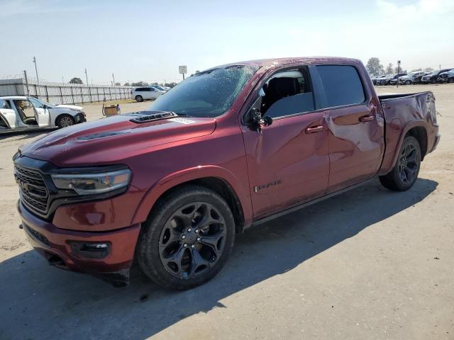 2022 RAM 1500 LIMITED, 