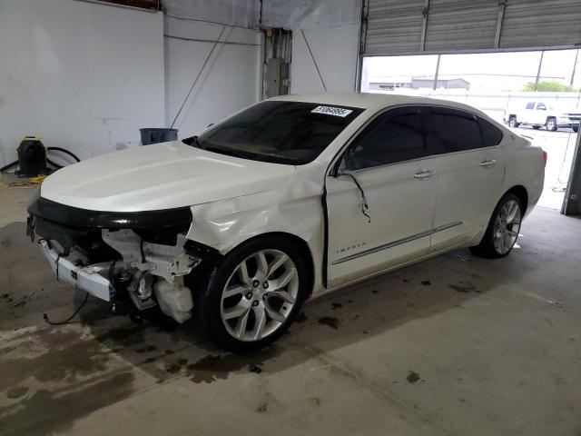 2014 CHEVROLET IMPALA LTZ, 
