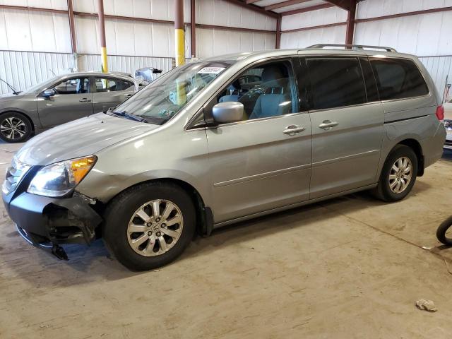 2008 HONDA ODYSSEY EX, 