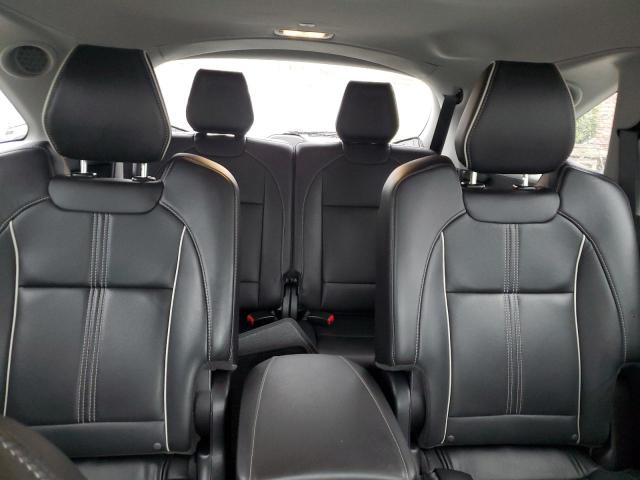 5J8YD7H72JL001332 - 2018 ACURA MDX SPORT HYBRID ADVANCE GRAY photo 10