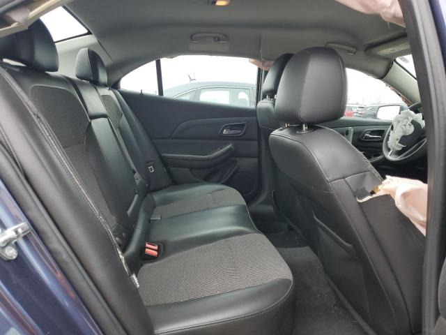 1G11C5SL9FF300103 - 2015 CHEVROLET MALIBU 1LT BLUE photo 10