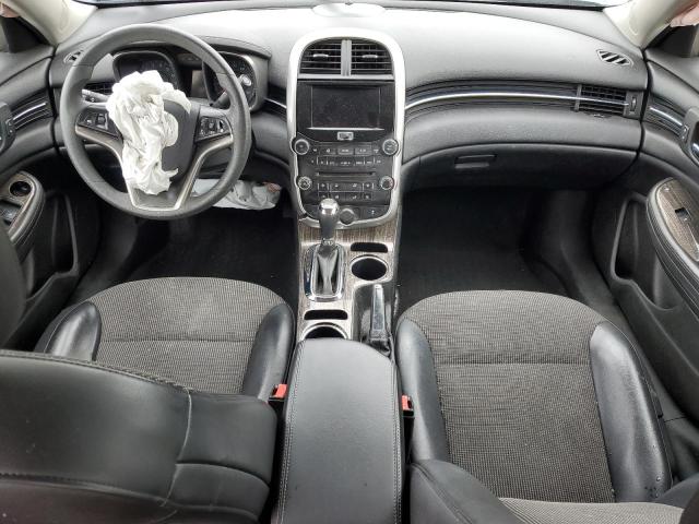 1G11C5SL9FF300103 - 2015 CHEVROLET MALIBU 1LT BLUE photo 8