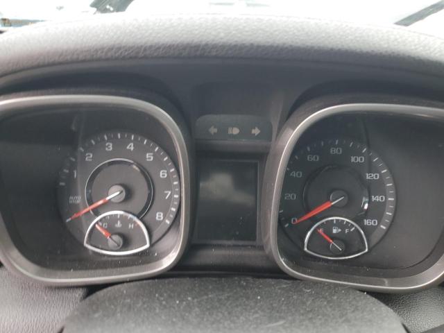 1G11C5SL9FF300103 - 2015 CHEVROLET MALIBU 1LT BLUE photo 9