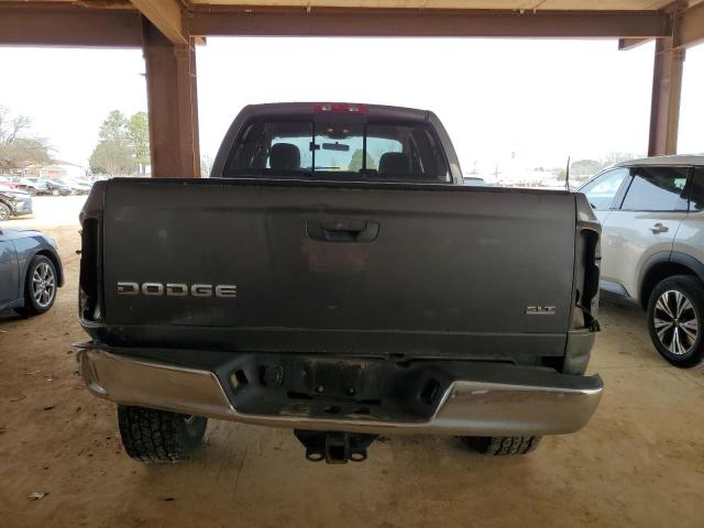 1D7HU18D83S274307 - 2003 DODGE RAM 1500 ST GRAY photo 6