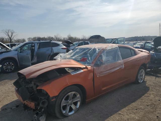 2011 DODGE CHARGER, 