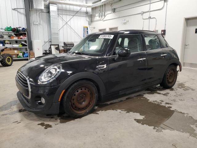 2019 MINI COOPER, null