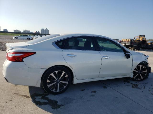 1N4AL3APXGC189148 - 2016 NISSAN ALTIMA 2.5 WHITE photo 3