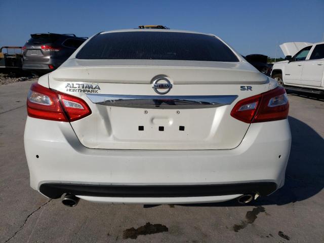 1N4AL3APXGC189148 - 2016 NISSAN ALTIMA 2.5 WHITE photo 6