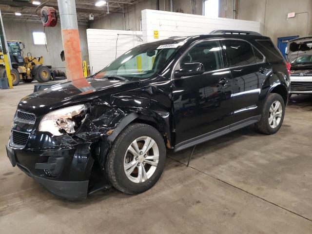 2012 CHEVROLET EQUINOX LT, 