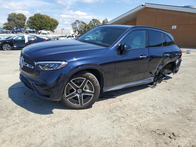 2023 MERCEDES-BENZ GLC 300 4MATIC, 