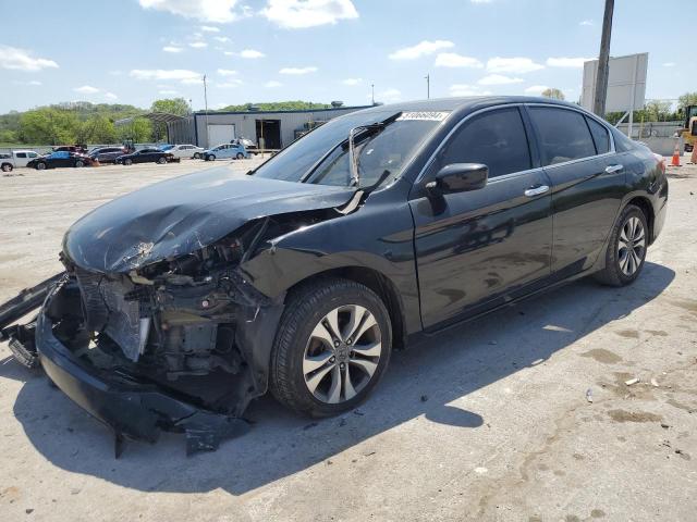 2014 HONDA ACCORD LX, 