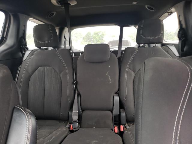 2C4RC1FG5JR305848 - 2018 CHRYSLER PACIFICA TOURING PLUS GOLD photo 10