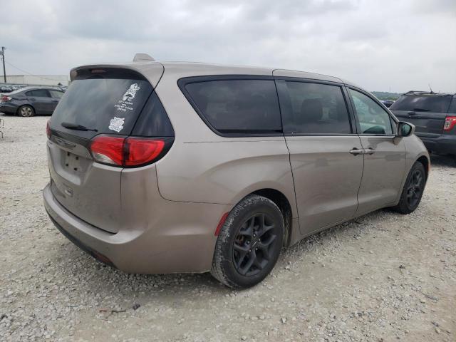 2C4RC1FG5JR305848 - 2018 CHRYSLER PACIFICA TOURING PLUS GOLD photo 3