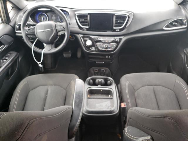 2C4RC1FG5JR305848 - 2018 CHRYSLER PACIFICA TOURING PLUS GOLD photo 8