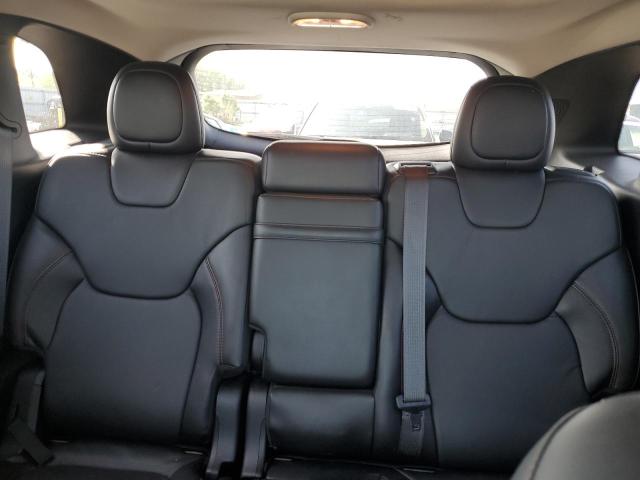 1C4PJMBS6FW558653 - 2015 JEEP CHEROKEE TRAILHAWK WHITE photo 10