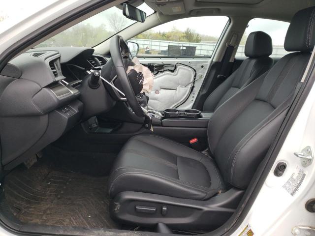 19XFC1F71ME013669 - 2021 HONDA CIVIC EXL Ağ foto 7