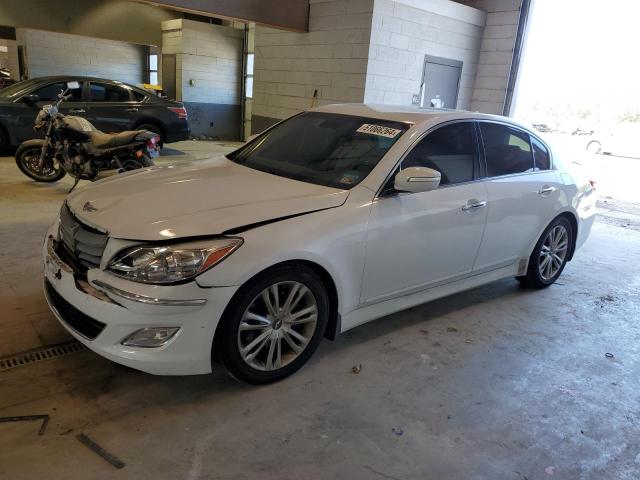 2013 HYUNDAI GENESIS 3.8L, 