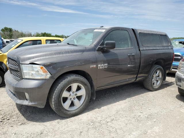 2015 RAM 1500 ST, 