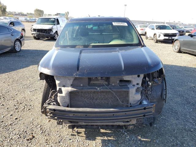 1FM5K8AR4GGC61964 - 2016 FORD EXPLORER POLICE INTERCEPTOR Qara foto 5