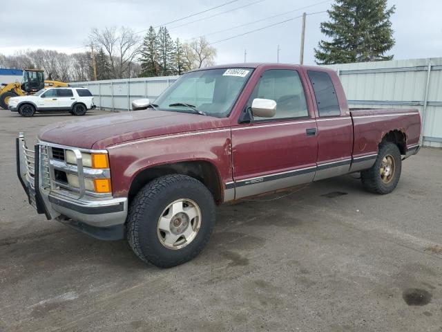 1994 CHEVROLET GMT-400 K1500, 