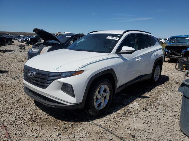 2023 HYUNDAI TUCSON SEL, 