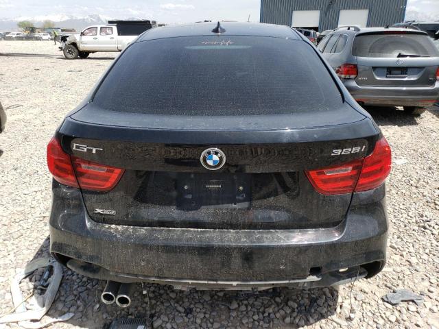 WBA8Z5C56FD671510 - 2015 BMW 328 XIGT SULEV BLACK photo 6