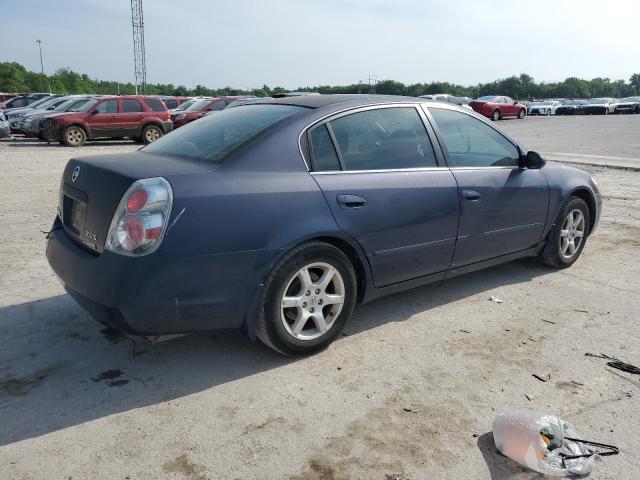 1N4AL11D36N385414 - 2006 NISSAN ALTIMA S BLUE photo 3