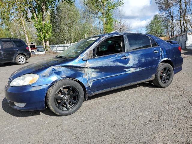 2004 TOYOTA COROLLA CE, 