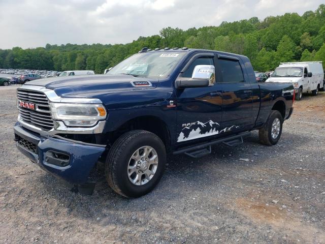 2023 RAM 3500 LARAMIE, 