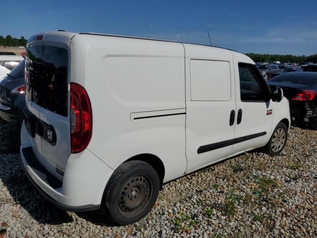 ZFBERFBT9F6954437 - 2015 RAM PROMASTER SLT WHITE photo 3