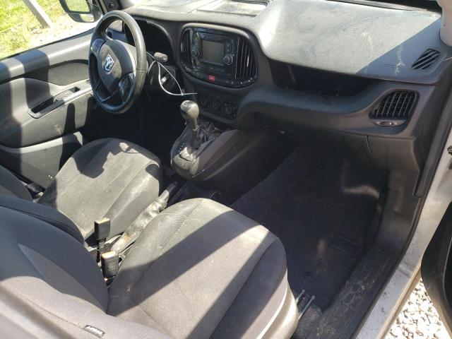 ZFBERFBT9F6954437 - 2015 RAM PROMASTER SLT Білий фото 8